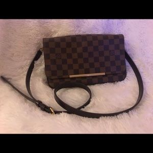 Louis Vuitton Cross bag